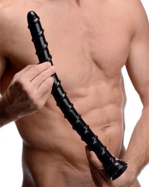 XR Brands - Wąż kręgowy - 46 cm XR Brands XR Brands - Wąż kręgowy - 46 cm XR Brands