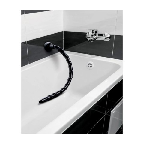 XR Brands - Wąż kręgowy - 46 cm XR Brands XR Brands - Wąż kręgowy - 46 cm XR Brands
