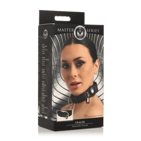 XR Brands - obroża śledząca XR Brands XR Brands - obroża śledząca XR Brands