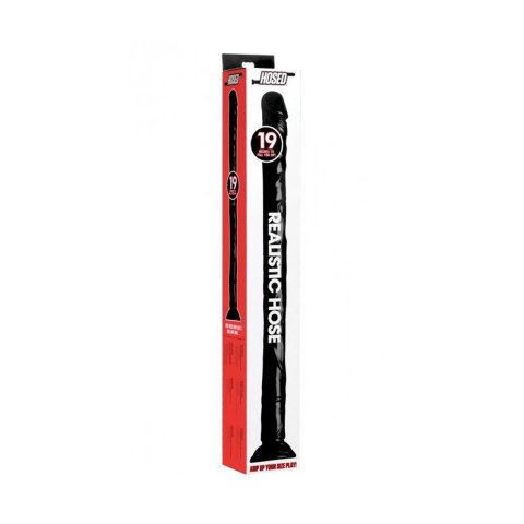 Realistic Snake - 19 / 48 cm XR Brands Realistic Snake - 19 / 48 cm XR Brands