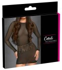 Cottelli ACCESSOIRES - Złoty Łańcuszek Na Brzuch Z Ozdobnymi Dżetami Cottelli ACCESSOIRES
