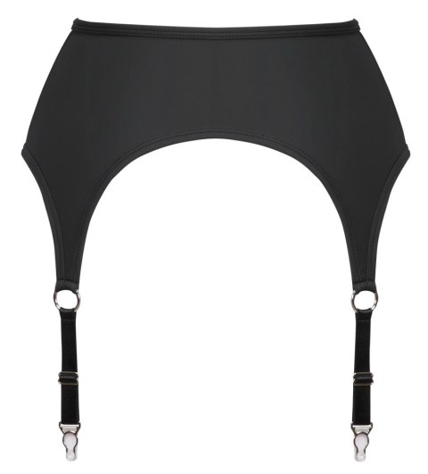 Cottelli LINGERIE - Szeroki Pas Do Pończoch W Modnym Matowym Wydaniu L Cottelli LINGERIE Cottelli LINGERIE - Szeroki Pas Do Pończoch W Modnym Matowym Wydaniu L Cottelli LINGERIE