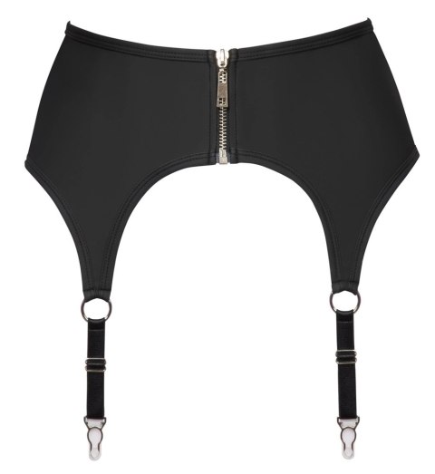 Cottelli LINGERIE - Szeroki Pas Do Pończoch W Modnym Matowym Wydaniu M Cottelli LINGERIE Cottelli LINGERIE - Szeroki Pas Do Pończoch W Modnym Matowym Wydaniu M Cottelli LINGERIE