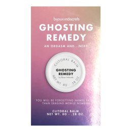 Bijoux Indiscrets - Balsam Stymulujący Łechtaczkę Ghosting Remedy Bijoux Indiscrets