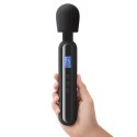Bodywand - Potężny Masażer Digi Z Silikonową Główką Bodywand