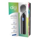 Bodywand - Potężny Masażer Digi Z Silikonową Główką Bodywand