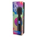 Bodywand - Potężny Masażer Digi Z Silikonową Główką Bodywand