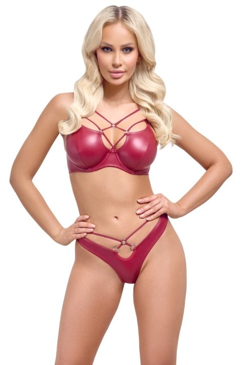 Cottelli LINGERIE - Bielizna Niespodzianka Daj Się Zaskoczyć XS Cottelli LINGERIE Cottelli LINGERIE - Bielizna Niespodzianka Daj Się Zaskoczyć XS Cottelli LINGERIE