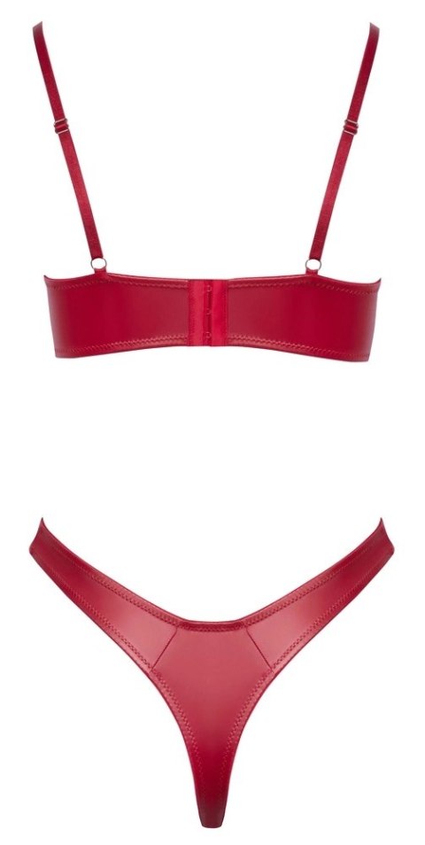 Cottelli LINGERIE - Bielizna Niespodzianka Daj Się Zaskoczyć XS Cottelli LINGERIE Cottelli LINGERIE - Bielizna Niespodzianka Daj Się Zaskoczyć XS Cottelli LINGERIE
