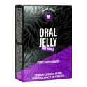 Devils Candy - Oral Jelly Afrodyzjak Na Libido Dla Mężczyzn I Kobiet Devils Candy