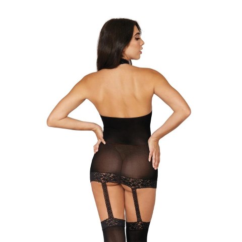 Dreamgirl - Sukienka Sheer - rozmiar uniwersalny Dreamgirl Dreamgirl - Sukienka Sheer - rozmiar uniwersalny Dreamgirl