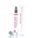 Eye of Love - Bezzapachowy Spray Do Ciała Z Feromonami 10 ml Eye of Love