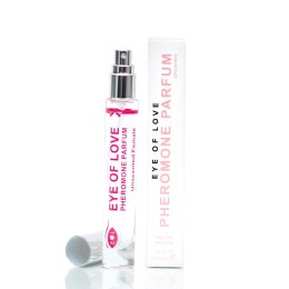 Eye of Love - Bezzapachowy Spray Do Ciała Z Feromonami 10 ml Eye of Love