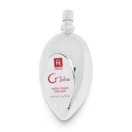 Gvibe - Wodny Lubrykant Nawilżający Gjuice Gvibe