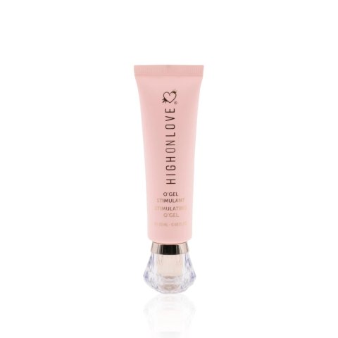 HighOnLove - Stymulujący Żel Dla Kobiet 20 ml HighOnLove HighOnLove - Stymulujący Żel Dla Kobiet 20 ml HighOnLove