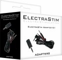 Jack Adapter do kabli - 3.5mm/2.5mm ElectraStim ElectraStim