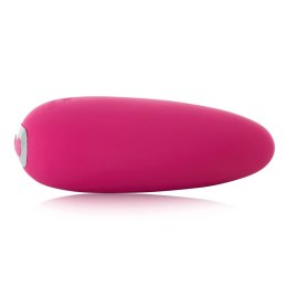Je Joue - Wibrator Łechtaczkowy Mimi Soft Fuksja Je Joue