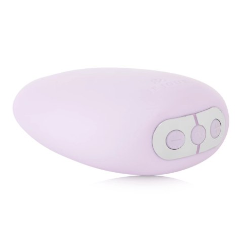 Je Joue - Wibrator Łechtaczkowy Mimi Soft Liliowy Je Joue Je Joue - Wibrator Łechtaczkowy Mimi Soft Liliowy Je Joue