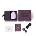 Je Joue - Wibrator Łechtaczkowy Mimi Soft Liliowy Je Joue
