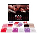 Kheper Games - Niesamowita Gra Erotyczna Dla Par 1000 Sex Games Kheper Games