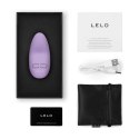 Lelo - Lily 3 Osobisty Masażer O Uspokajającej Lawendzie Lelo
