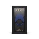 Lelo - Tor 3 Pierścień Erekcyjny Niebieska Baza Lelo