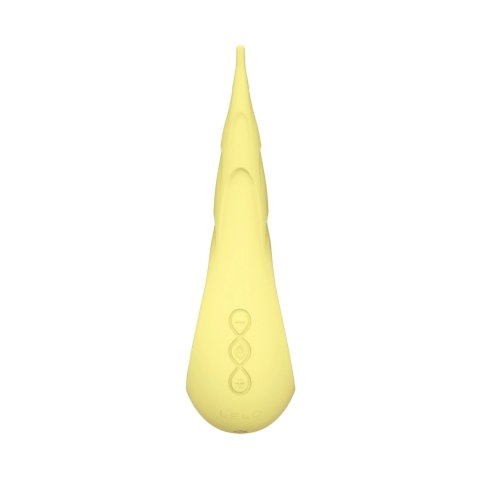 Lelo - Wibrator Punktowy Łechtaczki Sorbet Cytrynowy Lelo Lelo - Wibrator Punktowy Łechtaczki Sorbet Cytrynowy Lelo