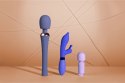Loveline - Mini wibrator Night Magic Loveline by Shots