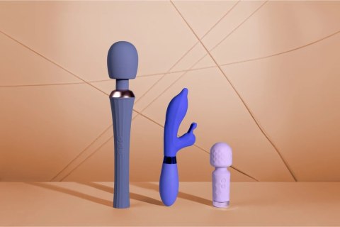 Loveline - Mini wibrator Night Magic Loveline by Shots Loveline - Mini wibrator Night Magic Loveline by Shots