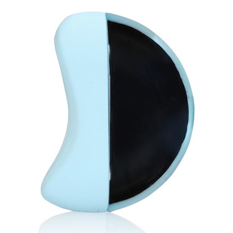 Loveline - Wibrator łechtaczki Arctic Blue Loveline by Shots Loveline - Wibrator łechtaczki Arctic Blue Loveline by Shots