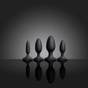 Lovense - Zatyczka Analna Hush 2 M 45 mm Lovense