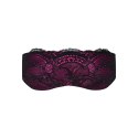 Obsessive - Koronkowa Maska Roseberry One Size Obsessive