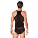Obsessive - Seksowny Męski Podkoszulek T103 S/M/L Obsessive