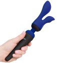 PalmPower - Nakładki Na Masażer PalmPower Niebieskie 2 szt PalmPower