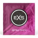 Prezerwatywy extra cienkie 12 szt EXS EXS
