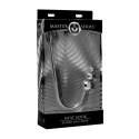 XR Brands - Hak analny z koralikami XR Brands
