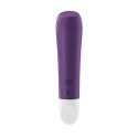 Satisfyer - Mini pocisk wibrujący Power Bullet 2 Satisfyer
