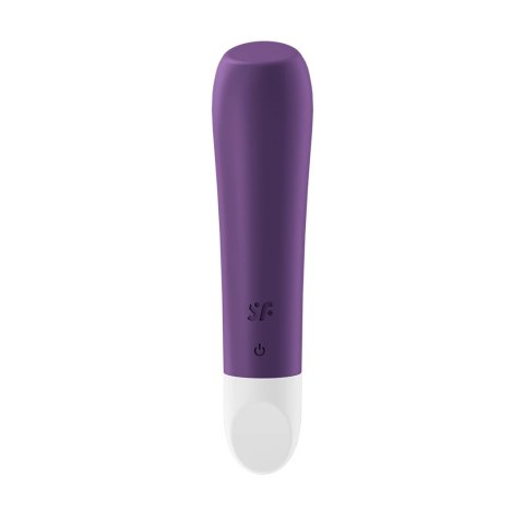 Satisfyer - Mini pocisk wibrujący Power Bullet 2 Satisfyer Satisfyer - Mini pocisk wibrujący Power Bullet 2 Satisfyer