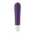 Satisfyer - Mini pocisk wibrujący Power Bullet 2 Satisfyer