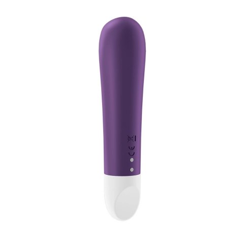 Satisfyer - Mini pocisk wibrujący Power Bullet 2 Satisfyer Satisfyer - Mini pocisk wibrujący Power Bullet 2 Satisfyer