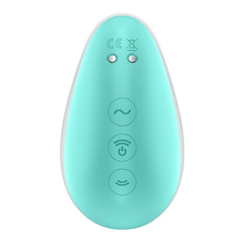 Satisfyer - Pulsacyjny stymulator Satisfyer Satisfyer - Pulsacyjny stymulator Satisfyer