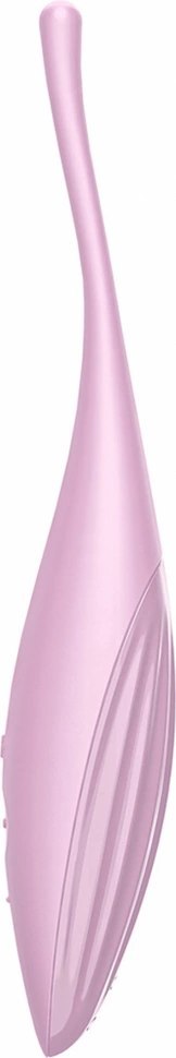 Satisfyer - Stymulator łechtaczki Twirling Joy Satisfyer Satisfyer - Stymulator łechtaczki Twirling Joy Satisfyer