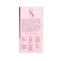 Swan - Mini Wibrator Rechargeable Bullet Różowy Swan
