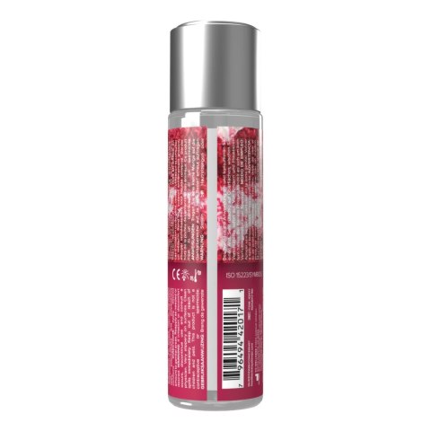 System JO - Zestaw Lubrykantów Wodnych O Smaku Szampana I Tortu 2x60 ml System JO System JO - Zestaw Lubrykantów Wodnych O Smaku Szampana I Tortu 2x60 ml System JO