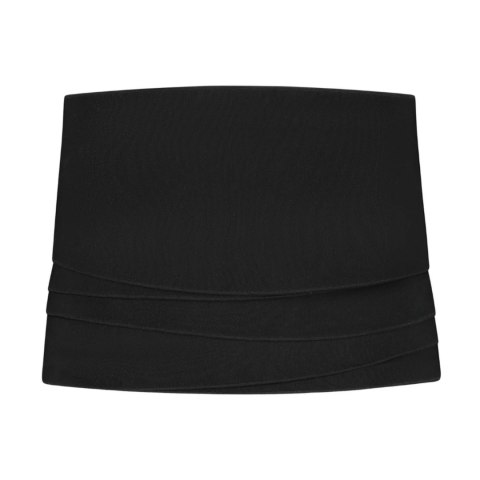 Bye Bra - Pas Wyszczuplający Talię Czarny One Size Bye Bra Bye Bra - Pas Wyszczuplający Talię Czarny One Size Bye Bra