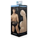Dildo - Fleshjack Boys Reno Gold Fleshlight