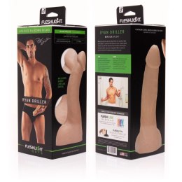 Dildo - Fleshjack Boys Ryan Driller Fleshlight