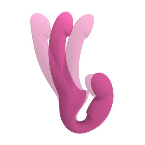 Dildo - Fun Factory Share Lite Blackberry Fun Factory Dildo - Fun Factory Share Lite Blackberry Fun Factory