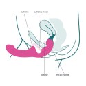 Dildo - Fun Factory Share Lite Blackberry Fun Factory
