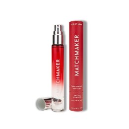 Eye of Love - Perfumy Z Feromonami Dla Kobiet Matchmaker Red Diamond 10 ml Eye of Love
